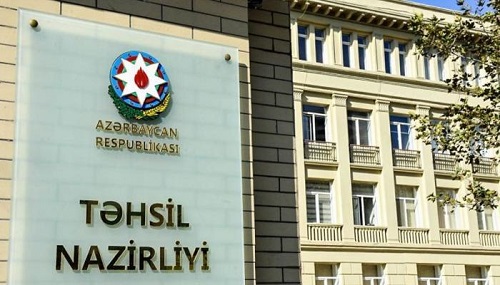 Təhsil nazirliyi saxta olduğu iddia edilən diplomu niyə araşdırmır?