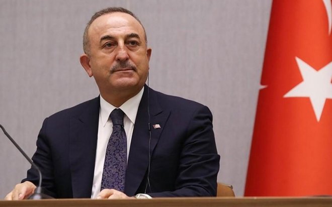 Çavuşoğlu NATO-nun toplantısında iştirak edəcək