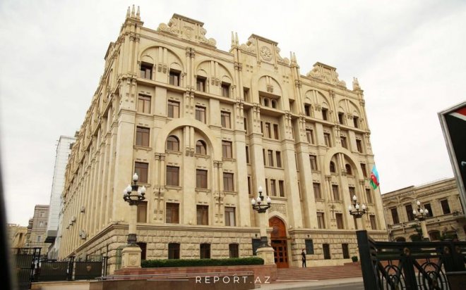 "Bakıda aksiya zamanı saxlanılan yoxdur" - DİN