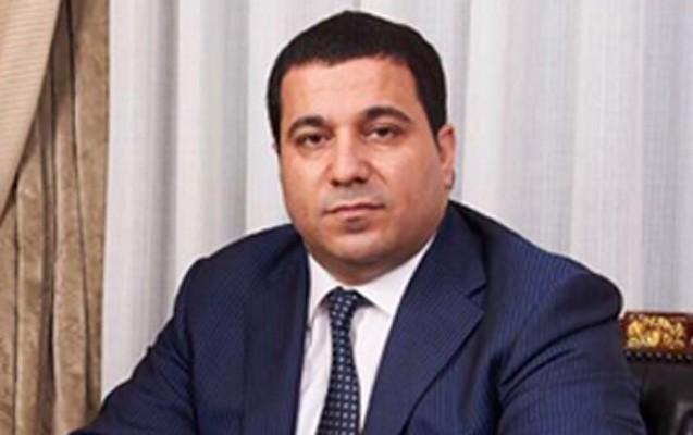 Elşad Abdullayevin bacısı oğlu Araz Mürsəliyev axtarışa verildi