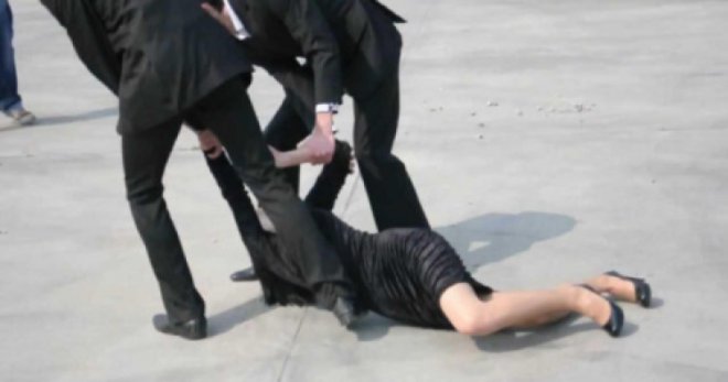 TƏCİLİ: Deputat Leyla İbrahimova oğurlandı – FOTO