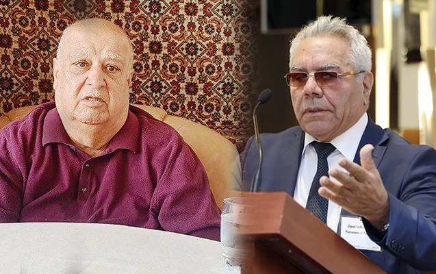 “Ziyad Səmədzadənin cibinə həmişə pul qoyurdum” -