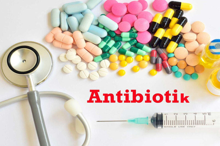 TƏBİB koronavirus zamanı antibiotikdən istifadə ilə bağlı xəbərdarlıq edib