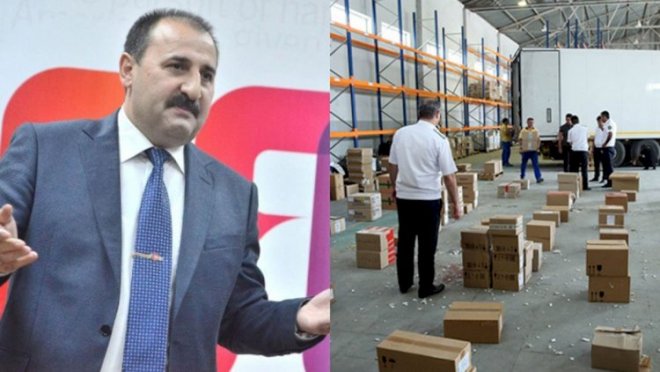 Bu görüntü gündəm oldu: