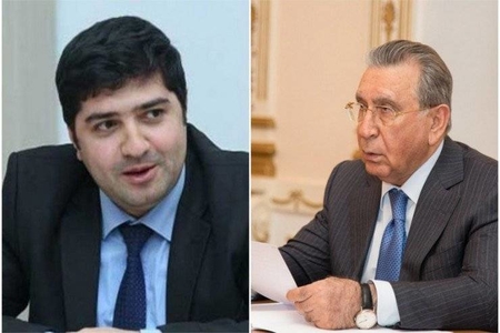 Ramiz Mehdiyevin həbs olunan köməkçisi azadlığa çıxdı -