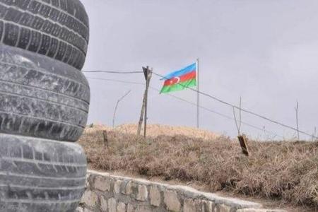 Azərbaycanda qızı öldürüb Ermənistana qaçdı - TƏFƏRRÜAT