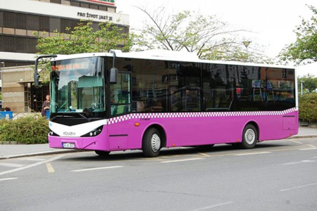 Bu ərazidə yaşayanların NƏZƏRİNƏ: “28 May” metrosuna yeni marşrut açıldı FOTO