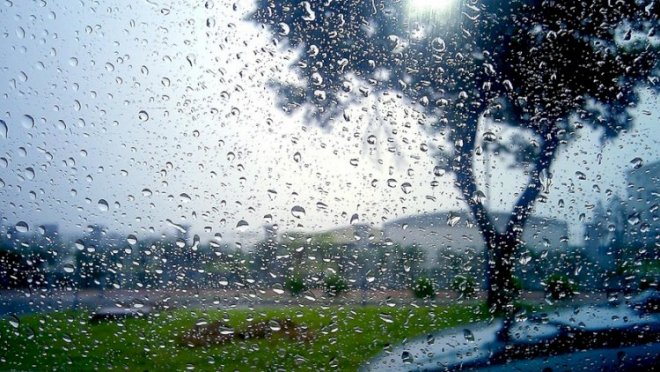 Azərbaycanda müşahidə olunan faktiki hava açıqlanıb