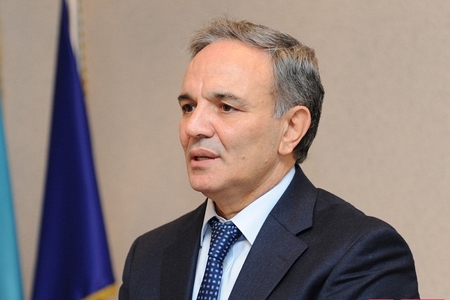 “Rusiya Jurnalistlər İttifaqı Azərbaycan Mətbuat Şurasına cavab yazıb”-