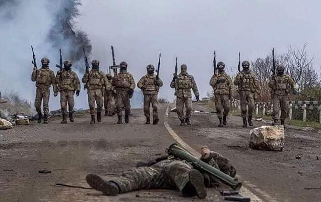 Azərbaycan generalı Ermənistana xəbərdarlıq edib