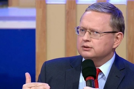 Azərbaycan Mixail Delyaginə cinayət işi açıb, beynəlxalq axtarışa verib