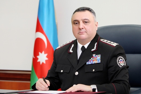 "İŞGƏNCƏLƏRDƏ İŞTİRAK EDƏN 2 MÜSTƏNTİQ İNDİ HAKİMDİR" - "Nazir olarkən Ukraynadan azyaşlı qızları gətirib..."