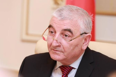 Məzahir Pənahov bu vəzifəsindən AZAD OLUNDU