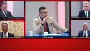 Azərbaycanlı deputatın türk televiziyasındakı çıxışı gündəm oldu: Ərdoğan üçün 10 milyon hazırdır... - VİDEO