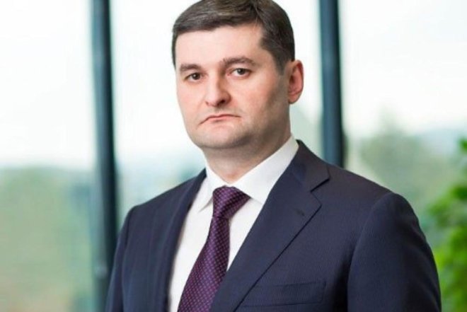 Oqtay Şirəliyevin oğluna vəzifə verilib - FOTO