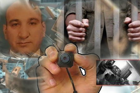 Həbsxanada ölən MTN polkovnikinin oğlu da vətənə xəyanət edibmiş-