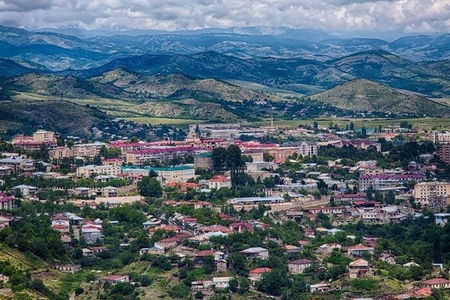 Separatçılar HƏRƏKƏTƏ KEÇDİ -