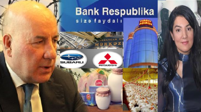 DAHA BİR MƏMUR “TOPDAĞITMAZ” SƏRVƏTLƏ VƏZİFƏDƏN AYRILDI –