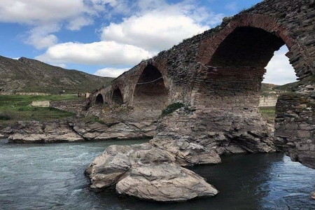 Gürcüstandan olan nümayəndə heyəti Cəbrayıla gəlib