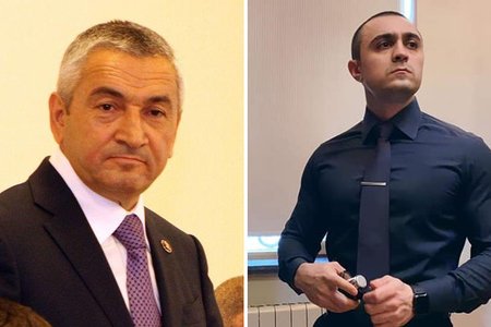 İcra başçısının oğlunun biznes şəbəkəsi -