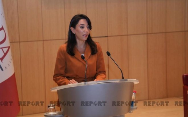 Ombudsman ermənilərin Kəlbəcərdə mina yerləşdirməsi ilə bağlı açıqlama yayıb