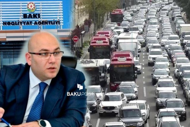 BNA-da böyük qanun pozuntuları aşkarlandı -