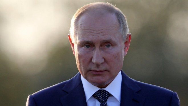 Putinin yaxın kadrları necə yoxa çıxır?