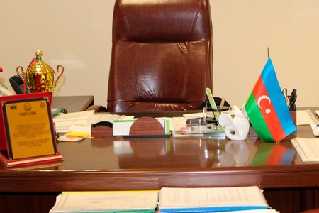 Azərbaycanda nazirlərə məxsus məlumatlar ələ keçirilib? -