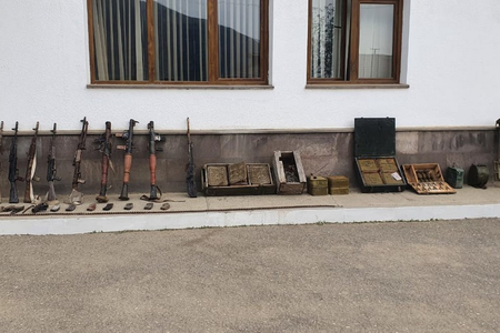 Qarabağdan XƏBƏR VAR: