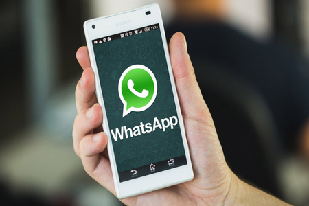 “WhatsApp”a yeni funksiya əlavə edildi