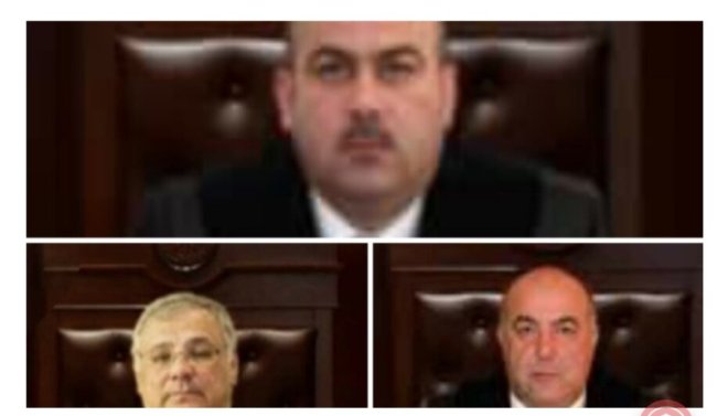 Məhkəmə – Hüquq Şurası qalmaqallı hakimlərlə bağlı qərar verdi - ÖZƏL