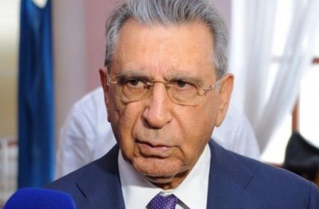 Mehdiyevi əvəzləyəcək şəxs bu gün məlum olacaq