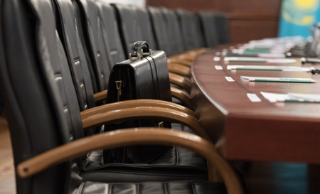 Bakının "MƏMUR REKETLƏRİ"