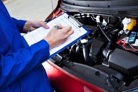 Avtomobillərin texniki baxışında YENİ QAYDA: