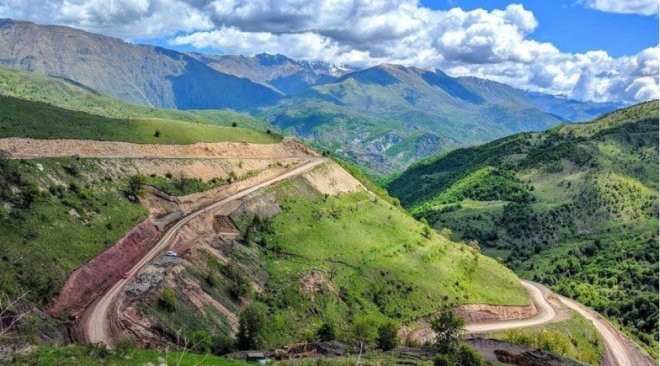 Yeni reallıqlar özü ilə birgə yeni idarəetmə strukturuna keçidin əsasını qoydu