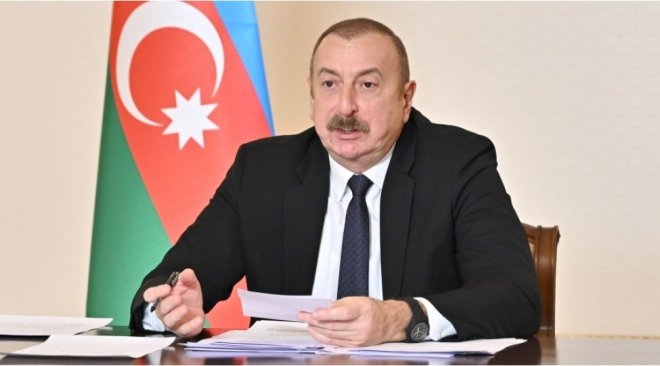 Zəngilandan Qubadlıya və Qubadlıdan Laçına bir çox zolaqdan ibarət yol çəkilir