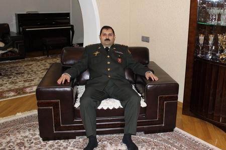 POLKOVNİKİN OĞLUNUN ÖLKƏDƏN ÇIXIŞI QADAĞAN OLUNDU -