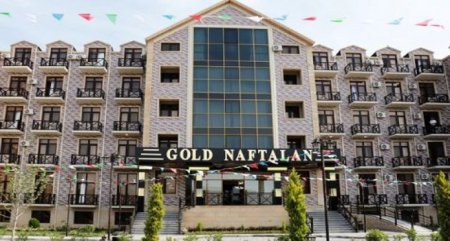 “Gold Naftalan“ vergidən yayınır? –