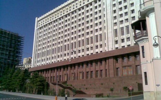 Əfv Komissiyasının növbəti iclası keçirilib -