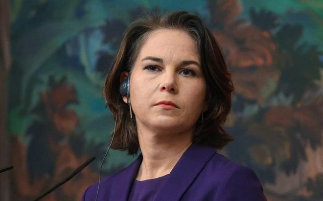 “NATO həmişə müdafiə ittifaqı olaraq qalacaq” -