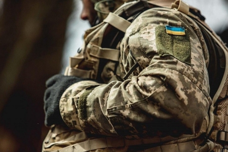 Ukrayna ordusu üç kadırovçunu məhv edib