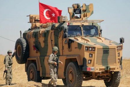 Türkiyədə 12 terrorçu zərərsizləşdirilib
