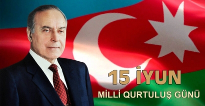 Azərbaycan xalqının qurtuluşu