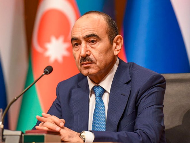 Əli Həsənova ağır zərbə: