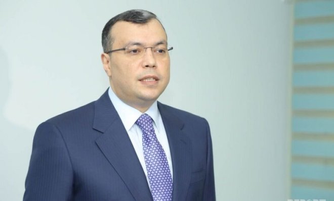 Sahil Babayev narazı qazilərlə bağlı ilk dəfə danışdı