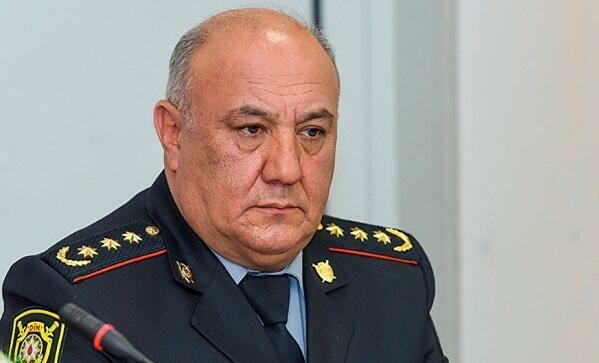 Əsədov işdən çıxmasından danışdı: