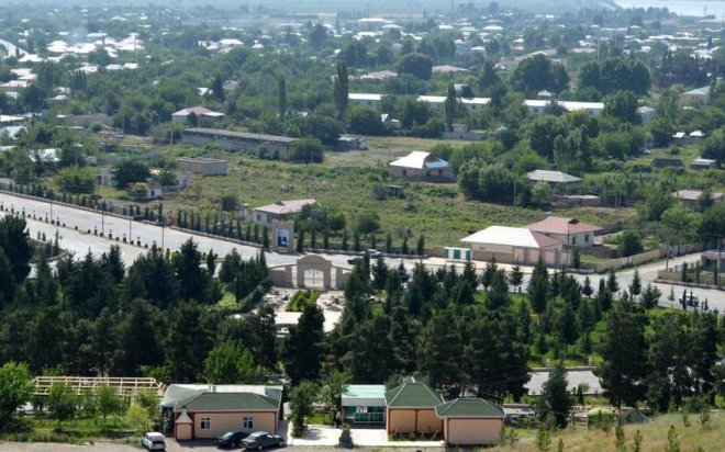 Azərbaycan azad edilmiş ərazilərdə müasir şəhər planlaşdırılmasını uğurla həyata keçirir