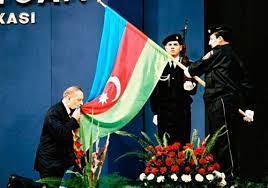 Heydər Əliyev müasir və müstəqil Azərbaycanın qurucusudur