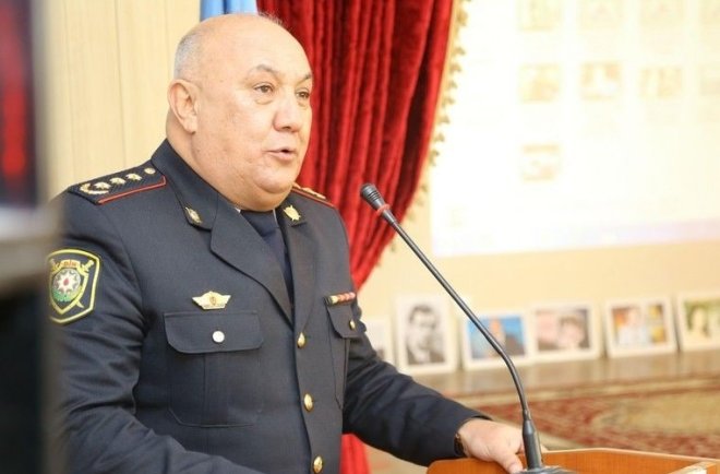 Vaqif Əsədov İŞDƏN AYRILIR?