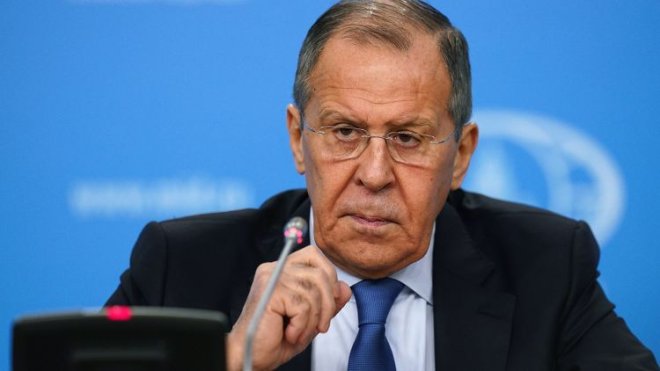 Lavrov İrəvanda Azərbaycan-Ermənistan əlaqələri ilə bağlı vacib açıqlamalar verdi: